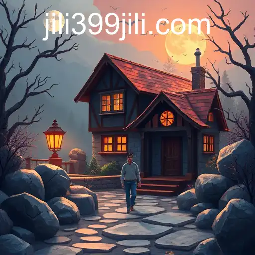 Exploring the Thrills of 'Adventure Games' in the Digital World