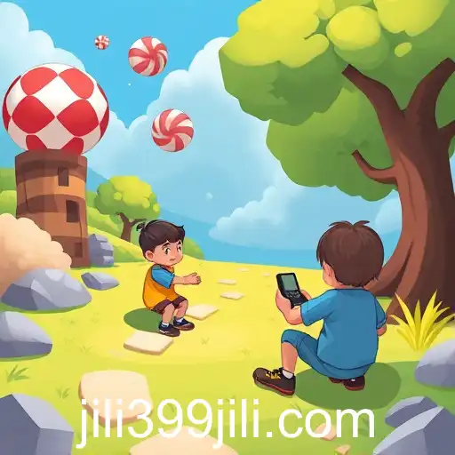 The Evolution and Impact of Jili399 in Online Gaming