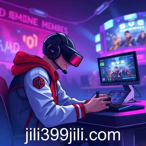 Evolving Trends in the Online Gaming Landscape