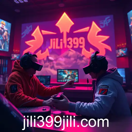 Exploring Online Gaming Trends with Jili399