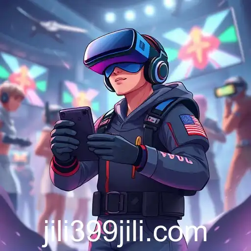 Exploring the Impact of Jili399 on the Gaming Landscape