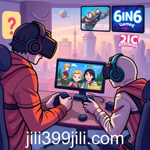 The Rise of Jili399: Unpacking the Latest Gaming Phenomenon