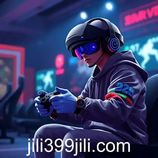 The Rise of jili399: A Gaming Hub Revolutionizing Online Play