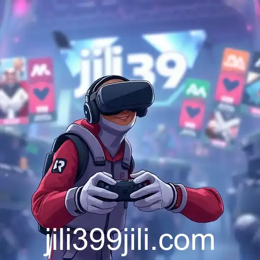 Jili399: Navigating the Future of Gaming