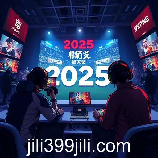The Rise and Influence of Jili399: A New Era in Online Gaming
