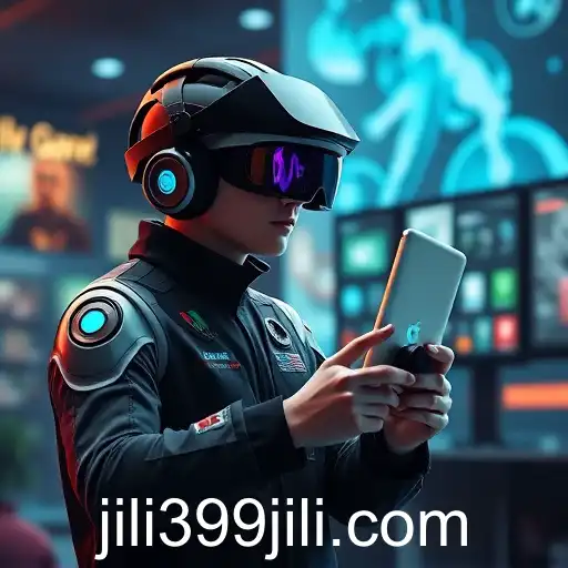 The Rise and Challenges of Jili399 in Online Gaming