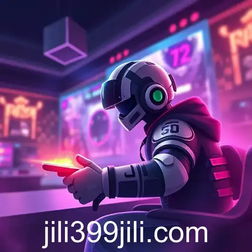The Rise of Jili399 in Gaming