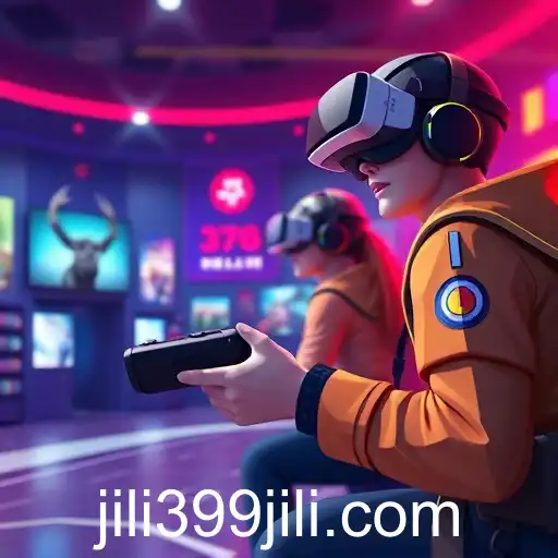 The Evolution of Online Gaming in the Mid-2020s