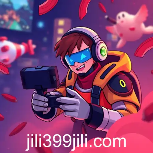 The Rise of Jili399: Revolutionizing the Online Gaming Experience
