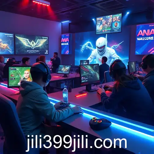 The Rise of English Game Portals in 2025