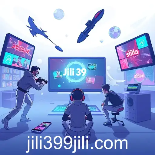 The Rise of Gaming Portals in 2025