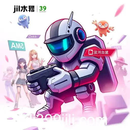 The Rise of Jili399: A Gaming Phenomenon