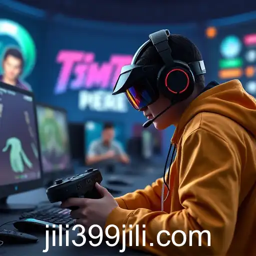 Exploring the Rise of Online Gaming in 2025