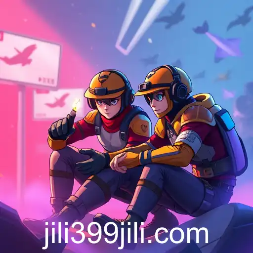 The Rise of Online Gaming: jili399 as a Game Changer