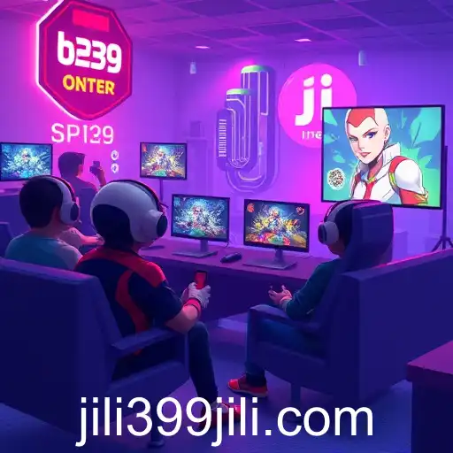 The Rise of Digital Gaming Platforms in 2025