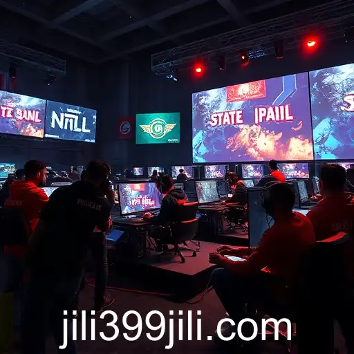 Gaming Landscape in 2025: The Rise of Jili399