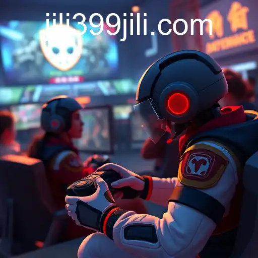 Jili399 Revolutionizes Online Gaming Experience