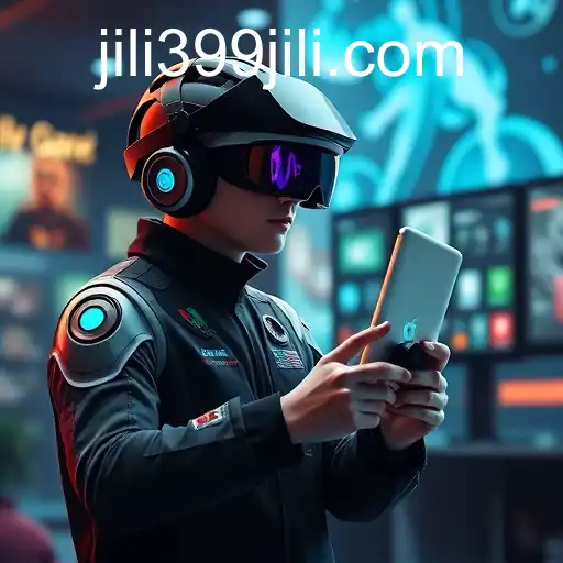 The Rise and Challenges of Jili399 in Online Gaming