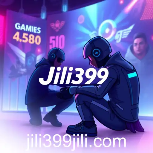 The Rise of Online Gaming and Jili399
