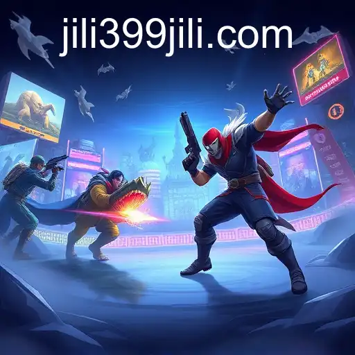 The Rise of New Gaming Platforms