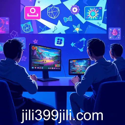 The Rise of Jili399: A New Era in Online Gaming