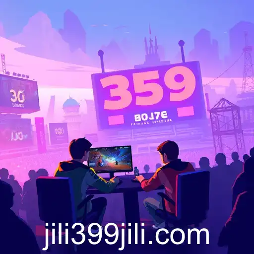 The Rise of Jili399 in the Gaming World