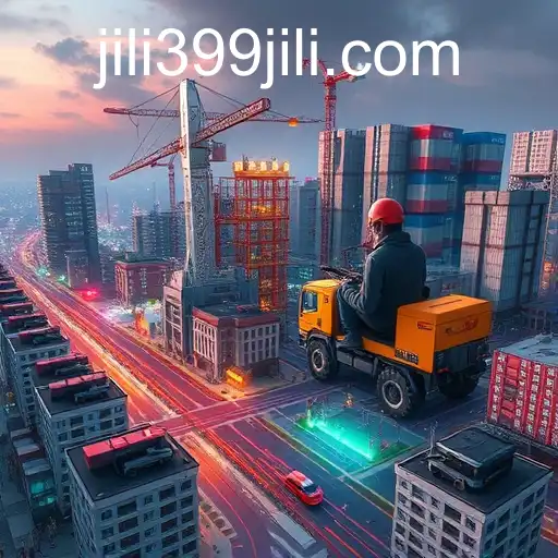 Exploring the Exciting World of Simulation Games