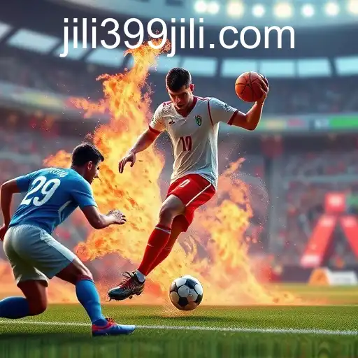 Exploring the Exciting World of Sports Games: Discover 'jili399'