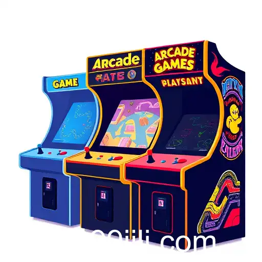 Exploring the Thrilling World of Arcade Games: A Spotlight on 'Jili399'