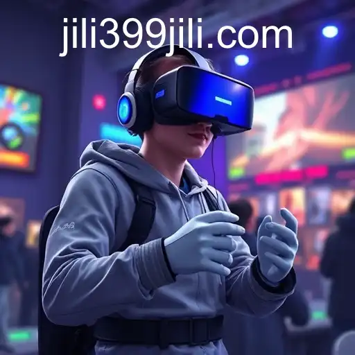 Digital Transformation in the Gaming World