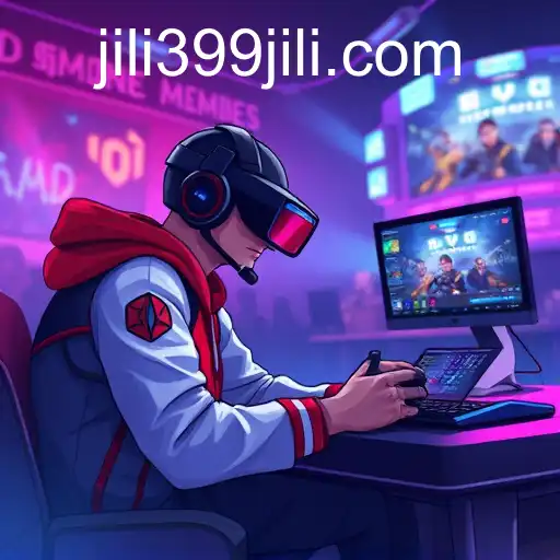 Evolving Trends in the Online Gaming Landscape