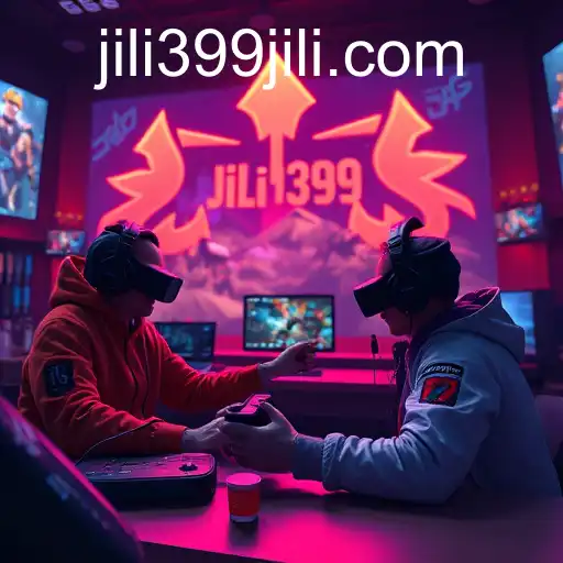 Exploring Online Gaming Trends with Jili399