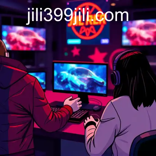 The Rise of Gaming Platforms in 2025