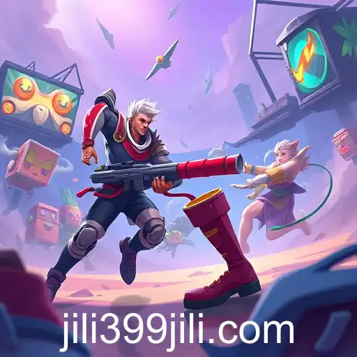 Exploring the Impact of Jili399 on Online Gaming