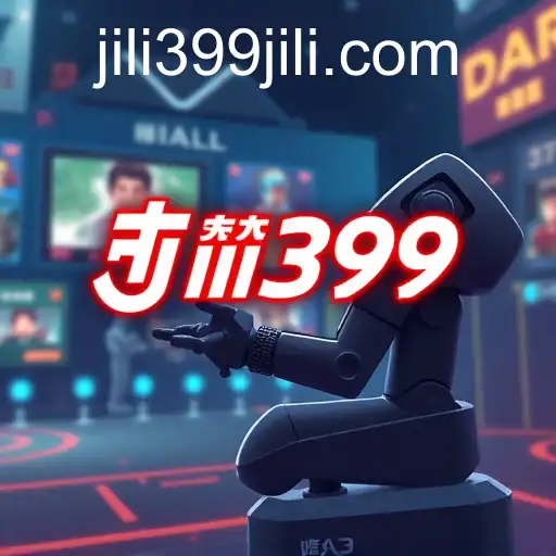 Jili399: A Gaming Hub in a Digital World