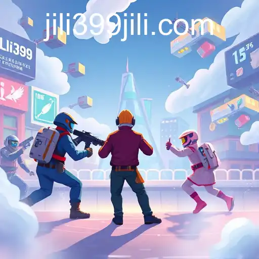 The Rise of Jili399: Gaming Trends and Impacts