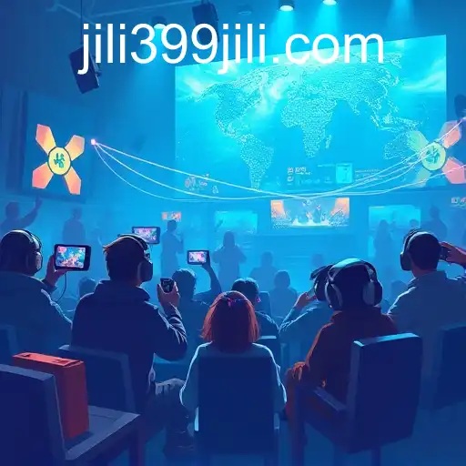 Jili399: The Impact of a Popular Gaming Hub in 2025
