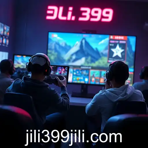 Jili399: Evolution of Online Gaming