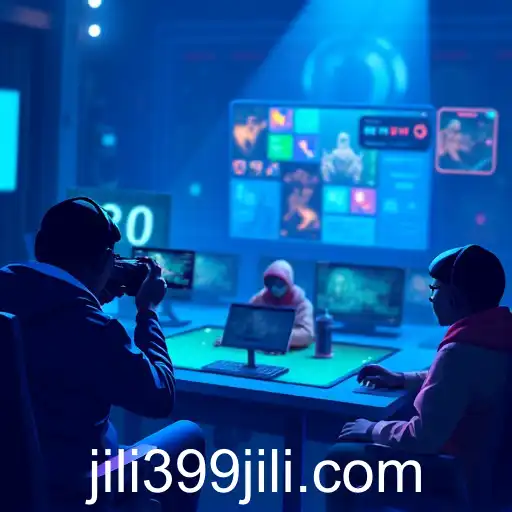 Exploring the Rise of Online Gaming in 2025