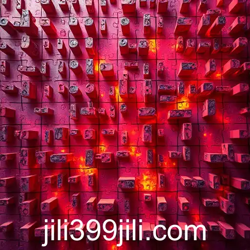 Exploring the Intriguing World of Puzzle Games on Jili399
