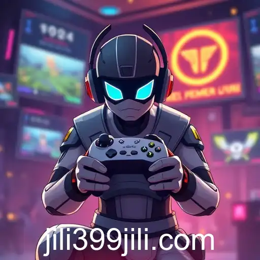 The Rise of Jili399 in the Gaming Arena