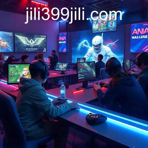 The Rise of English Game Portals in 2025