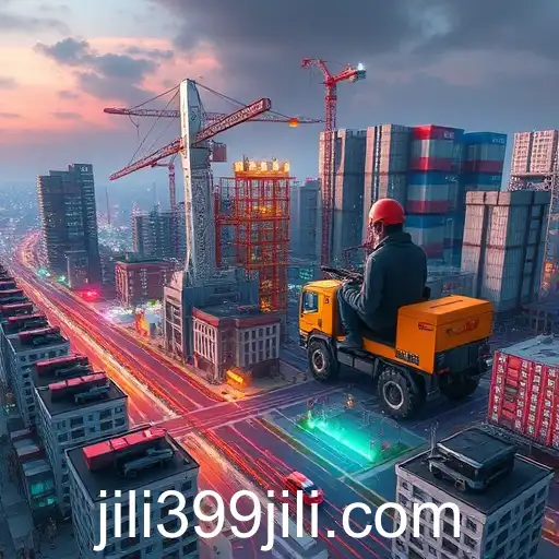 Exploring the Exciting World of Simulation Games
